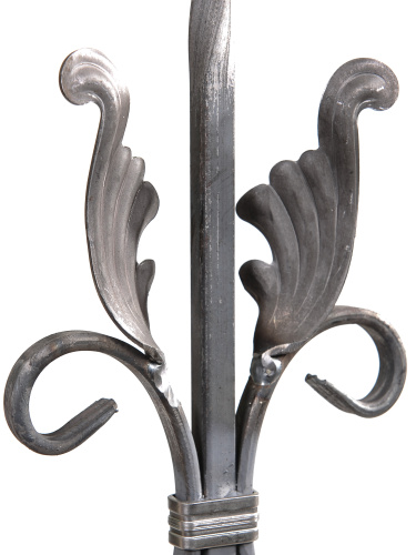 Кованый элемент балясина 05.130-С