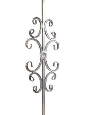 Кованый элемент балясина 07.085-С