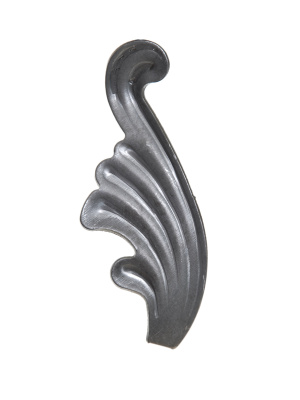 Элемент декоративный штампованный, лист 14.062-Т