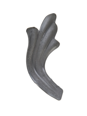 Элемент декоративный штампованный, лист 14.242.02-Т