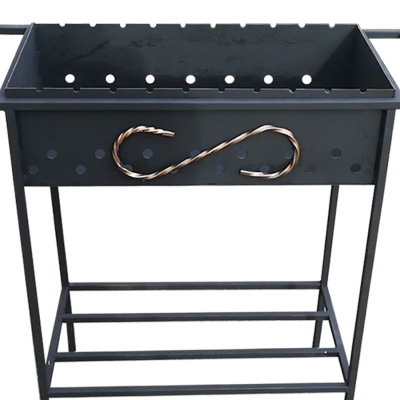 Мангал МС-01/15