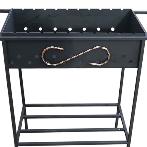 Мангал МС-01/15