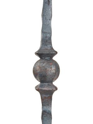 Кованый элемент балясина 11.002-К