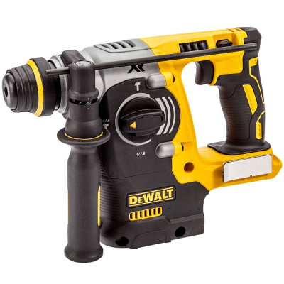Аккумуляторный набор DEWALT DCK422P3T: дрель-шуруповерт + шуруповерт + УШМ + перфоратор, с 3 АКБ 5 Ач и ЗУ, в 2 кейсах TSTAK