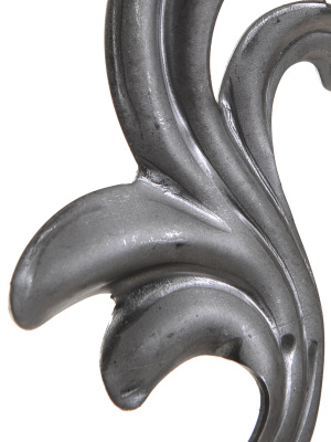 Элемент декоративный штампованный, лист 14.241.14-Т