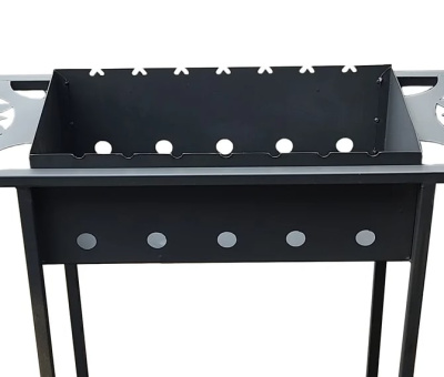 Мангал МС-12-3