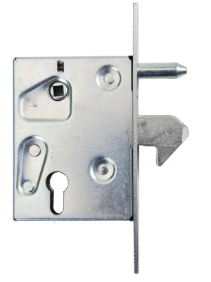 Замок врезной 15.679