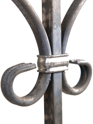 Кованый элемент балясина 05.083-С