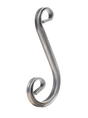 Кованый элемент фигурный 01.531-С