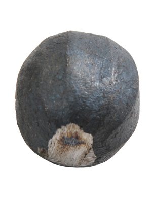 Шар полнотелый не гладкий 13.259