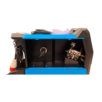 Полуавтомат MOST FANMIG 315 A/G SYNERGY