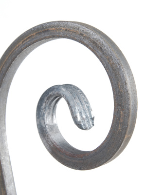 Кованый элемент фигурный 01.402.05-С