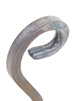 Кованый элемент фигурный 01.310-С