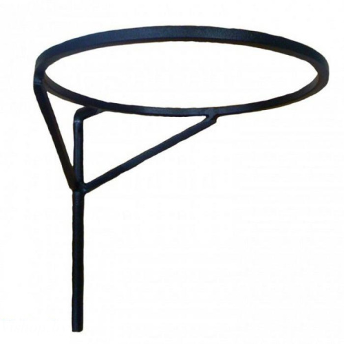 Подставка под казан № 3