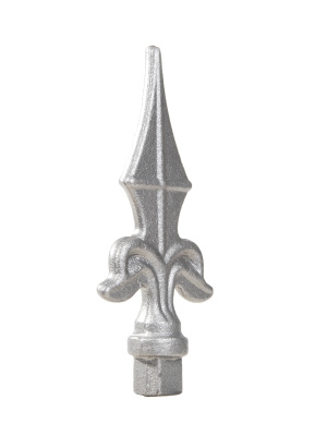 Кованый элемент пика 13.052.01