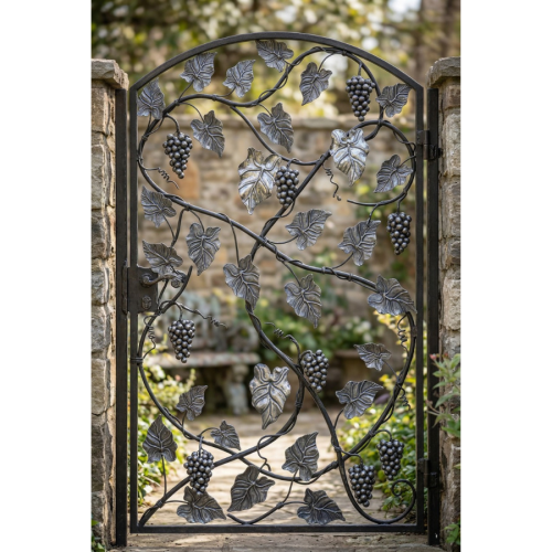 Элемент декоративный штампованный, лист 14.306.02-Т