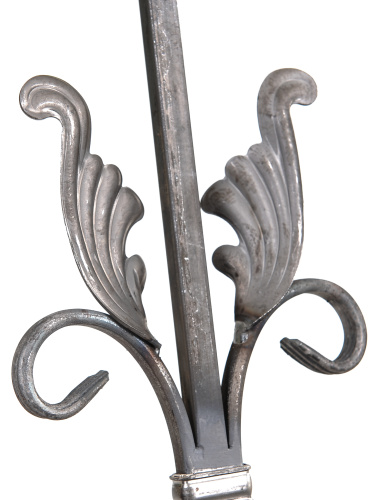 Кованый элемент балясина 04.153.05-С