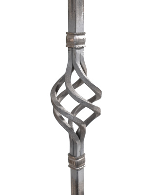 Кованый элемент балясина 05.123-С