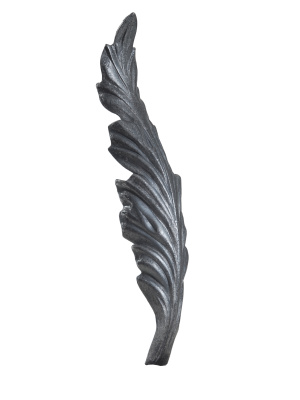 Кованый элемент, лист 14.306.26