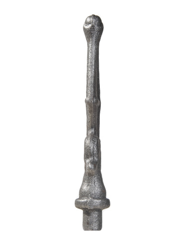 Кованый элемент пика 13.052.02