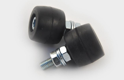 Ролик поддерживающий, направляющий SGN.00.720