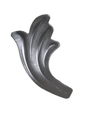 Элемент декоративный штампованный, лист 14.242.01-Т