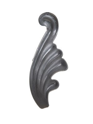 Элемент декоративный штампованный, лист 14.061-Т