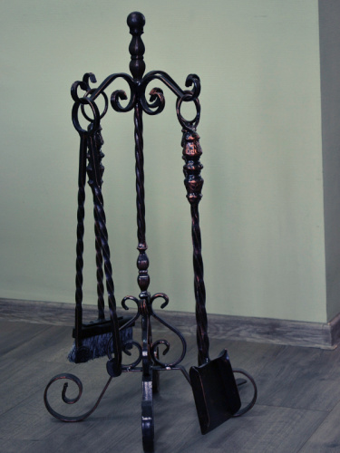 Каминный набор "Классик"