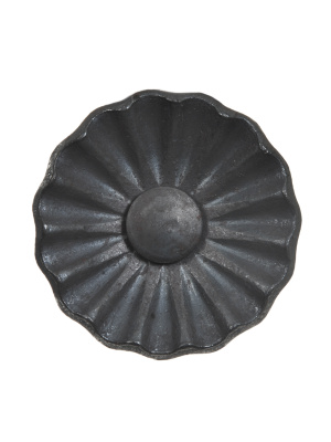 Кованая ручка дверная 16.306.06