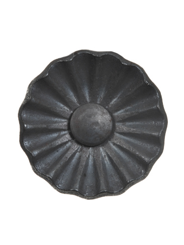 Кованая ручка дверная 16.306.06