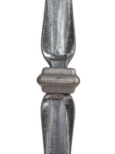 Кованый элемент балясина 09.510.03