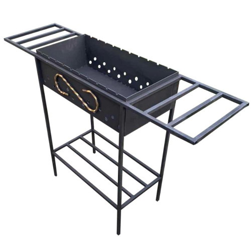 Мангал МС-01/15