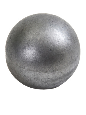 Шар пустотелый с отверстием 13.251.35