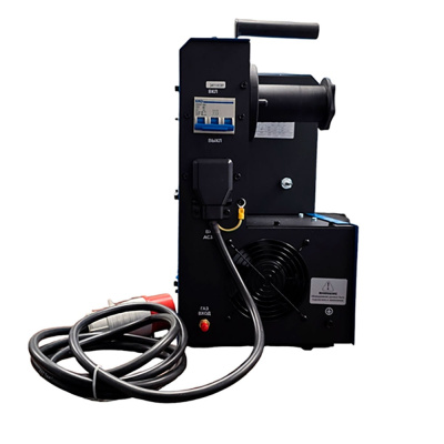 Полуавтомат MOST FANMIG 251 A/G mobile с горелкой М24/3м