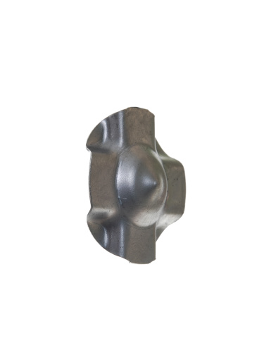 Элемент декоративный штампованный, накладка 15.001-Т