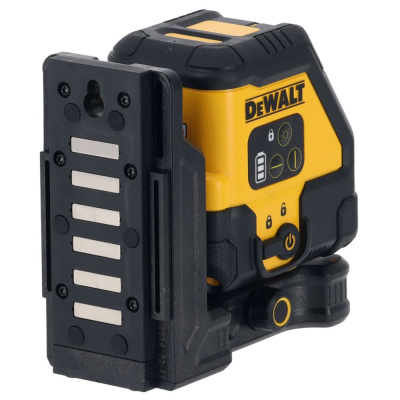 Аккумуляторный лазерный нивелир DEWALT DCLE14201RB