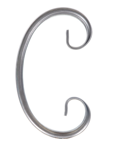 Кованый элемент фигурный 01.505-С