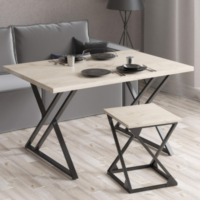 Табурет сборный 