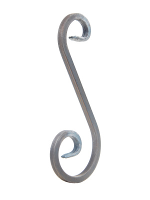 Кованый элемент фигурный 01.311-С