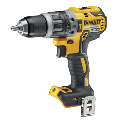 Аккумуляторный набор DEWALT DCK422P3T: дрель-шуруповерт + шуруповерт + УШМ + перфоратор, с 3 АКБ 5 Ач и ЗУ, в 2 кейсах TSTAK