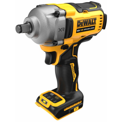 Аккумуляторный гайковерт DEWALT DCF891P2G