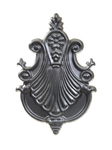 Элемент декоративный штампованный, накладка 14.733.01-Т