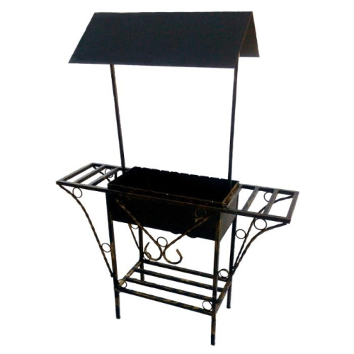 Мангал МС-06