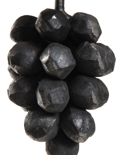 Кованый элемент виноградная гроздь 14.302.02-Т