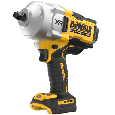 Аккумуляторный гайковерт DEWALT DCF961P2