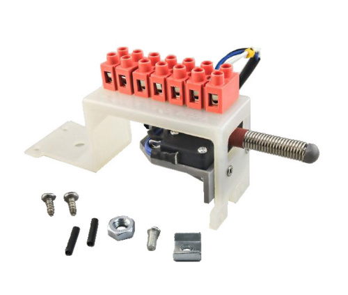 Узел выключателей конечных положений в сборе ASL.030