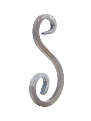 Кованый элемент фигурный 01.310-С