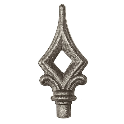 Кованый элемент пика 13.064.02-К