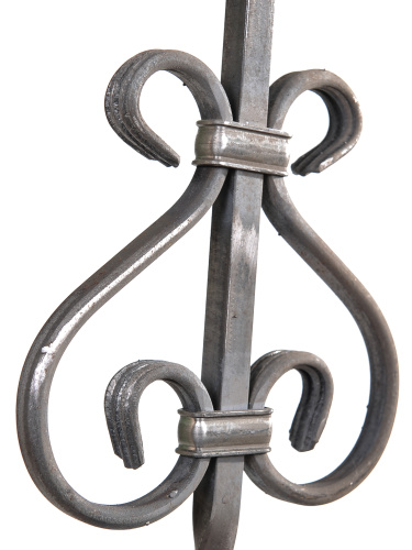 Кованый элемент балясина 05.077.01-С