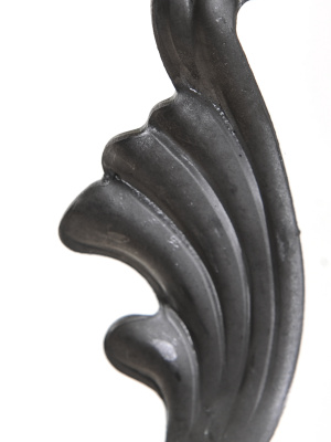 Элемент декоративный штампованный, лист 14.063-Т